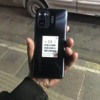 گوشی pocom5s|موبایل|ملارد, |دیوار