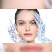 آبرسانی عمیق روشنسازی پوست از بین بردن منافذ باز