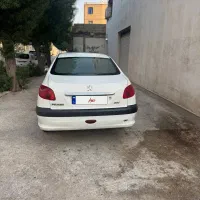 Sd206|خودرو سواری و وانت|بوشهر, |دیوار