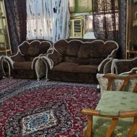 مبل|مبلمان خانگی و میز عسلی|اهواز, فولادشهر|دیوار