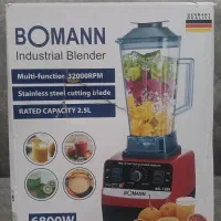 مخلوط کن بومان اصلی6800وات