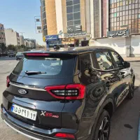 ایکس 55 پرو مدل 1404