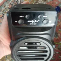 اسپیکر بلوتوثی