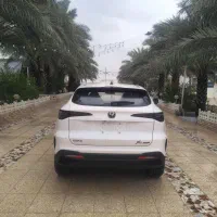 چانگان X5 PLUS پلاک دائم اروند 2025|خودرو سواری و وانت|هندیجان, |دیوار