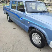 وانت مزدا دوکابین اصل ژاپن مدل۸۹