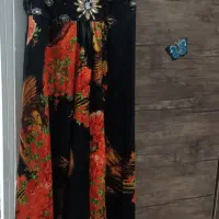 پیراهن مجلسی