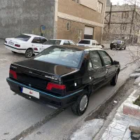 پژو405مدل1389دوگانه|خودرو سواری و وانت|زاهدان, |دیوار