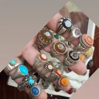 انگشتر نقره|جواهرات|فولادشهر, مسکن مهر فولادشهر|دیوار