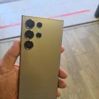 s24 Ultra فوق العاده تمیز