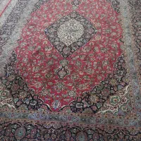 فرش جفت 12متری اردکان