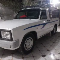 مزداتک کابین|خودرو سواری و وانت|اهواز, اسماعیلیه|دیوار