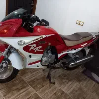 موتور کیپس تمیز در حد