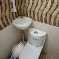 توالت فرنگی