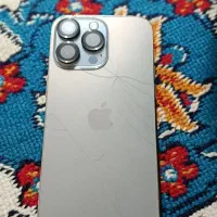 آیفون 15پرومکس فیک