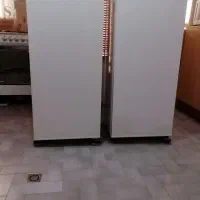 یخچال و فریزر دوقلو آرچلیک ترک