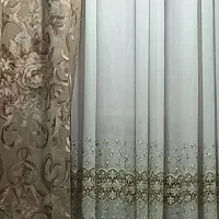 دوخت پرده پانچ