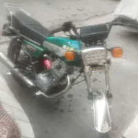 هوندا 200رهرو|موتورسیکلت|ملارد, |دیوار