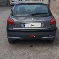 206تیپ2|خودرو سواری و وانت|اراک, |دیوار