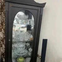 بوفه|بوفه، ویترین، کنسول|رشت, گلسار|دیوار