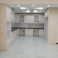 قصر۱۳۵ متری فول لاکچری در فتحی( فلاح)|اجارهٔ آپارتمان|تهران, گلچین|دیوار