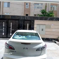مزدا 3 نیو