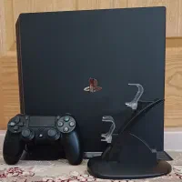 ps4 پرو