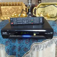 گیرنده دیجیتال