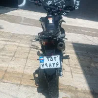 xr250ایکس آر402فروشی|موتورسیکلت|تهران, پارک شهر|دیوار