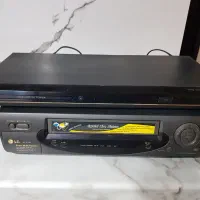 ویدیو و دی وی دی ال جی|پخش‌کننده DVD و ویدیو|بندرعباس, |دیوار