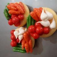 مگنتهای متنوع با قیمت عمده برای سلایق خاص|صنایع دستی و سایر لوازم تزئینی|بندرعباس, |دیوار