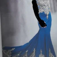 لباس مجلسی