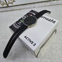 ساعت هوشمند amazfit active 2 round