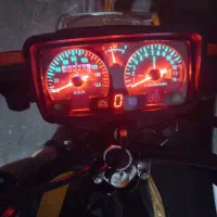 عرشیا 200cc|موتورسیکلت|تهران, زیبادشت|دیوار