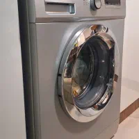 ماشین لباسشویی کروپ ۷ کیلوگرمی