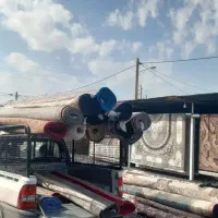 قالیشویی تخصص برادران