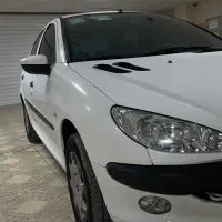 206 تیپ پنج ۹۵ بیرنگ