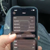 آیفون 14 نرمال|موبایل|مشهد, نظام دوست|دیوار