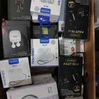ایرپاد،اپل واچ،هدفون،هندزفری گردنی،بک کارو