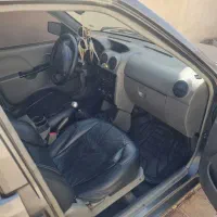 پراید ۱۱۱|خودرو سواری و وانت|اندیشه, اندیشه فاز ۴|دیوار