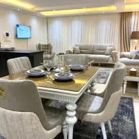 مبله در منطقه ولیعصر شیک‌ هتلی|اجارهٔ کوتاه‌مدت آپارتمان و سوئیت|تهران, بلوار کشاورز|دیوار