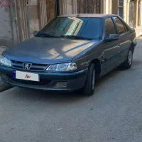 پژو پارس سال داشبورد جدید ۹۳