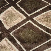 گلیم فرش نو