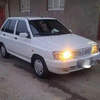 پراید هاچبک۱۱۱