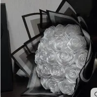 گل روبانی|گل مصنوعی|کرمانشاه, |دیوار