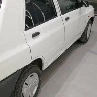 پراید۱۳۱ مدل ۹۹|خودرو سواری و وانت|تهران, شهرک ابوذر|دیوار