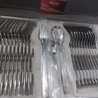 سرویس،قاشق،چنگال عروس