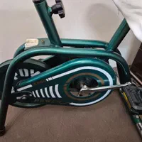 دوچرخه ثابت