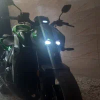 بلنتا ۲۵۰ طرح z1000