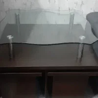 میز جلومبلی