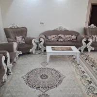 مبل و ناهار خوری